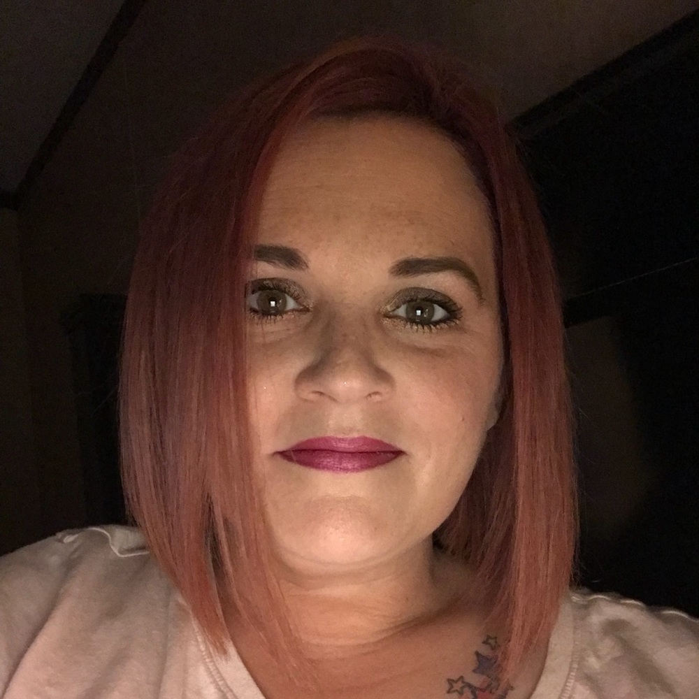 Meet your Posher, Mandy